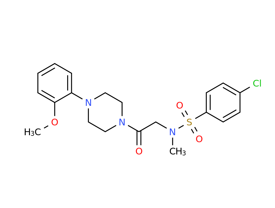 Structure Amb1951849