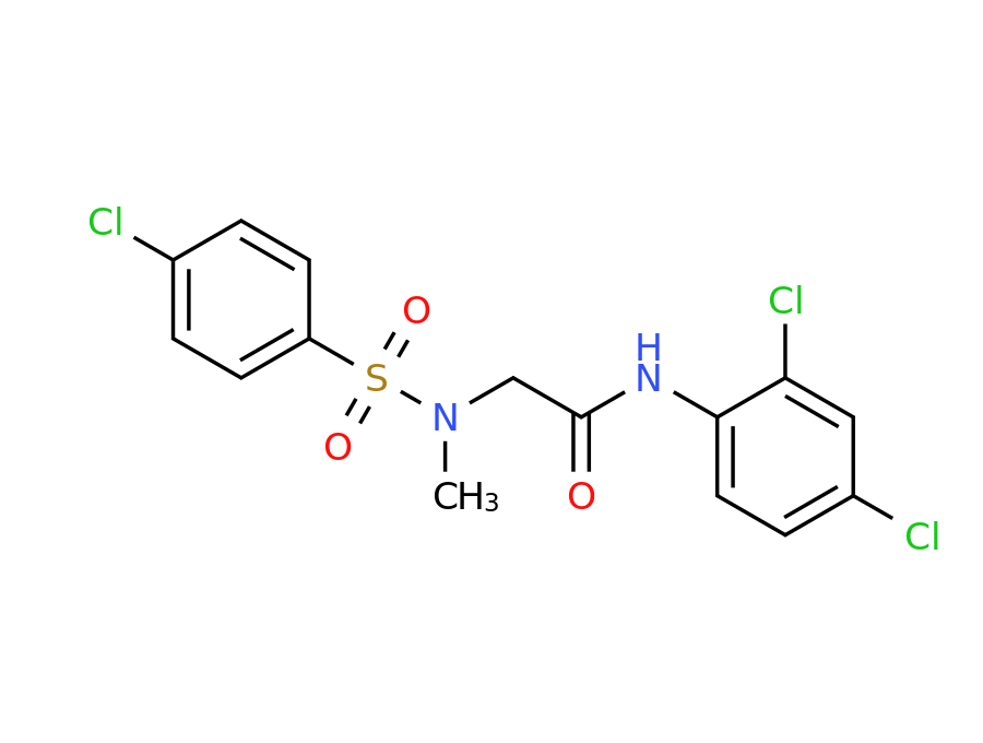 Structure Amb1951851