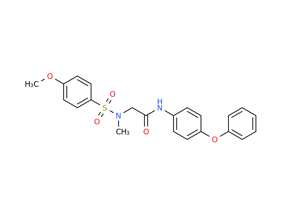 Structure Amb1951863