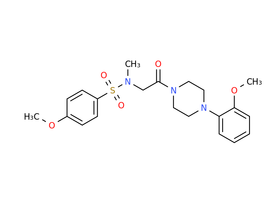 Structure Amb1951864