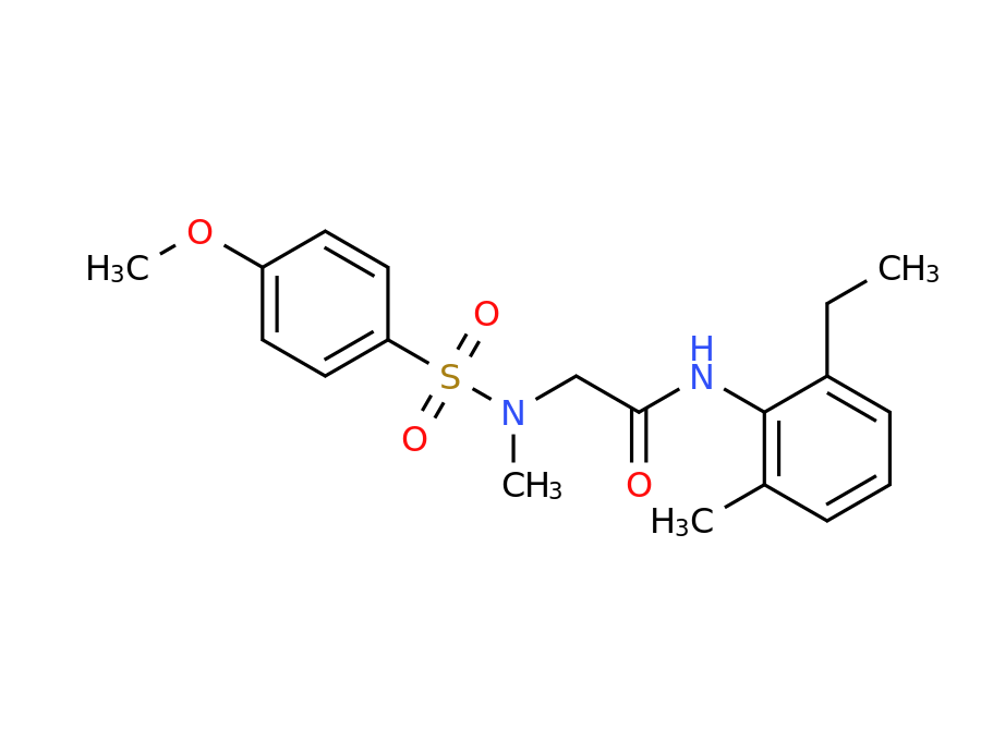 Structure Amb1951866