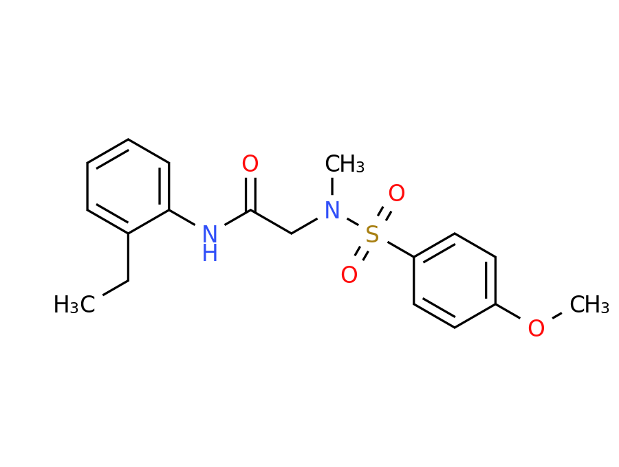 Structure Amb1951869