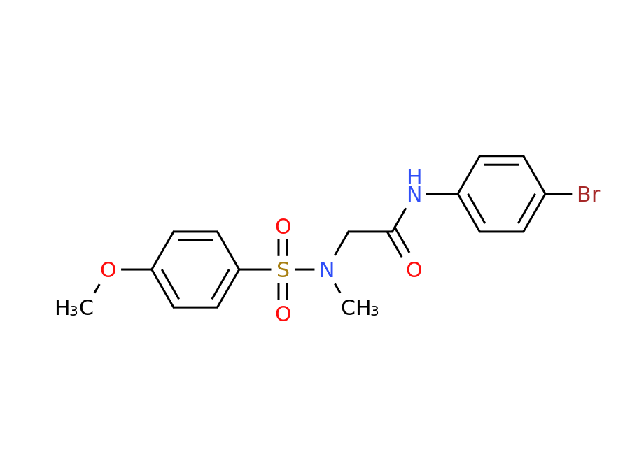 Structure Amb1951870