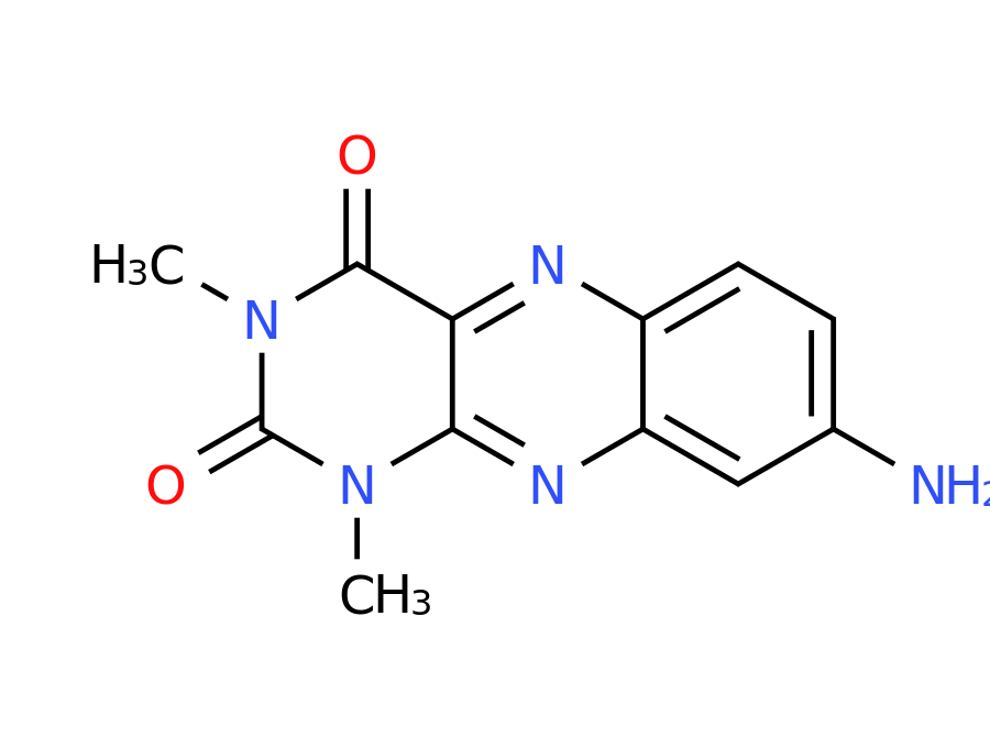 Structure Amb19518701