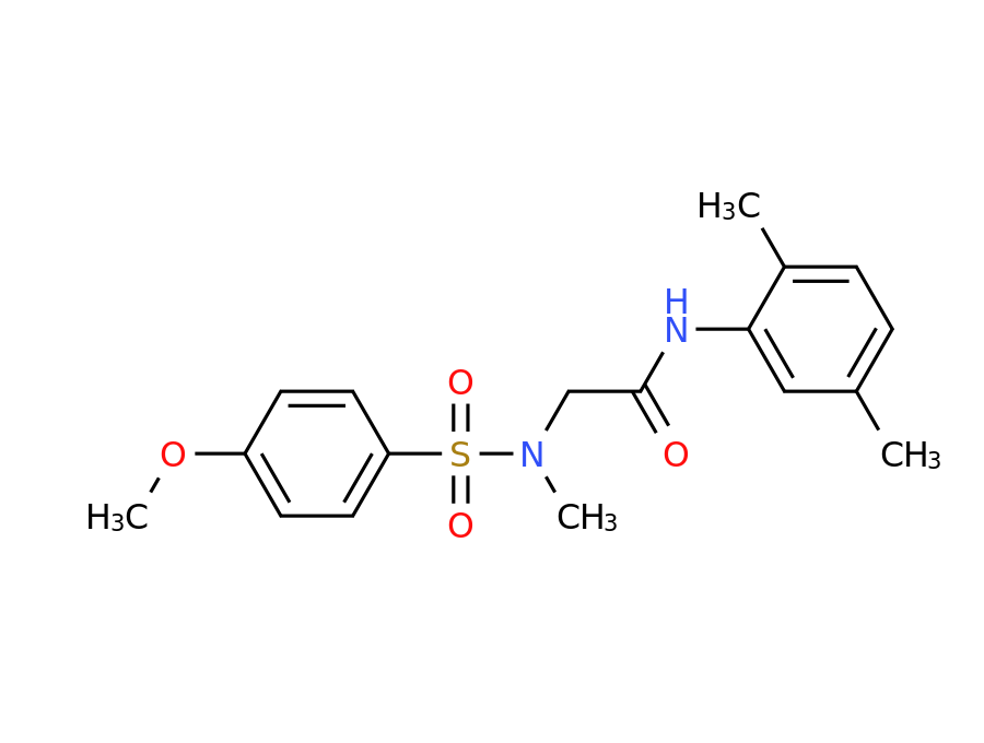 Structure Amb1951871