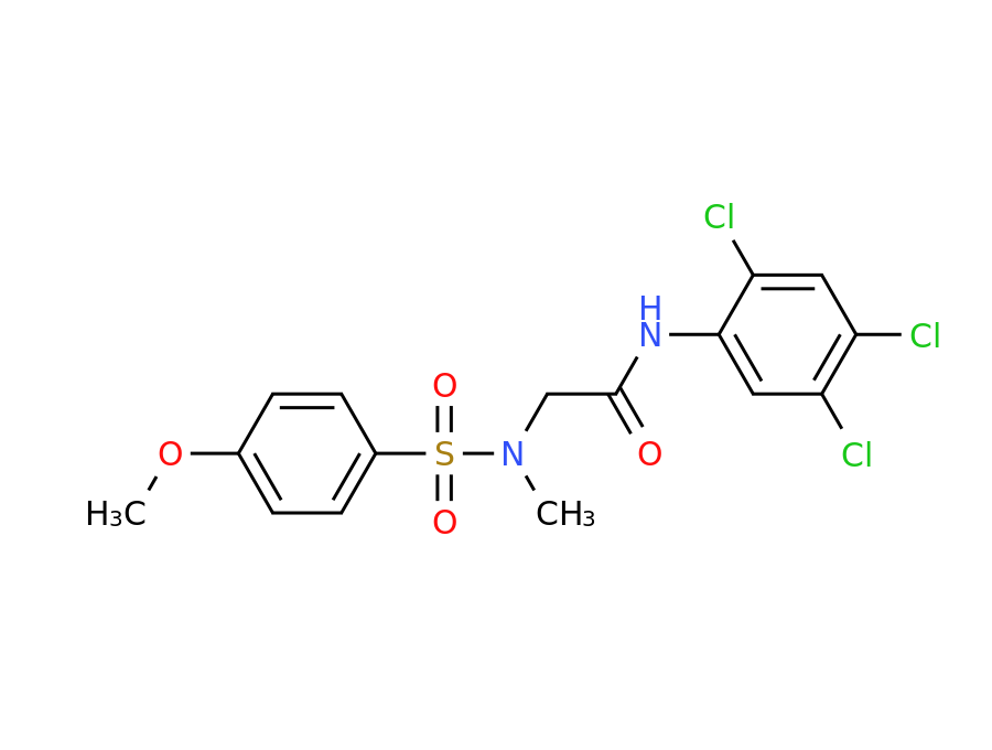 Structure Amb1951872