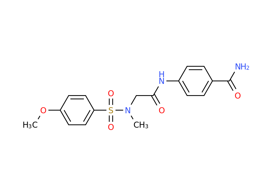 Structure Amb1951875