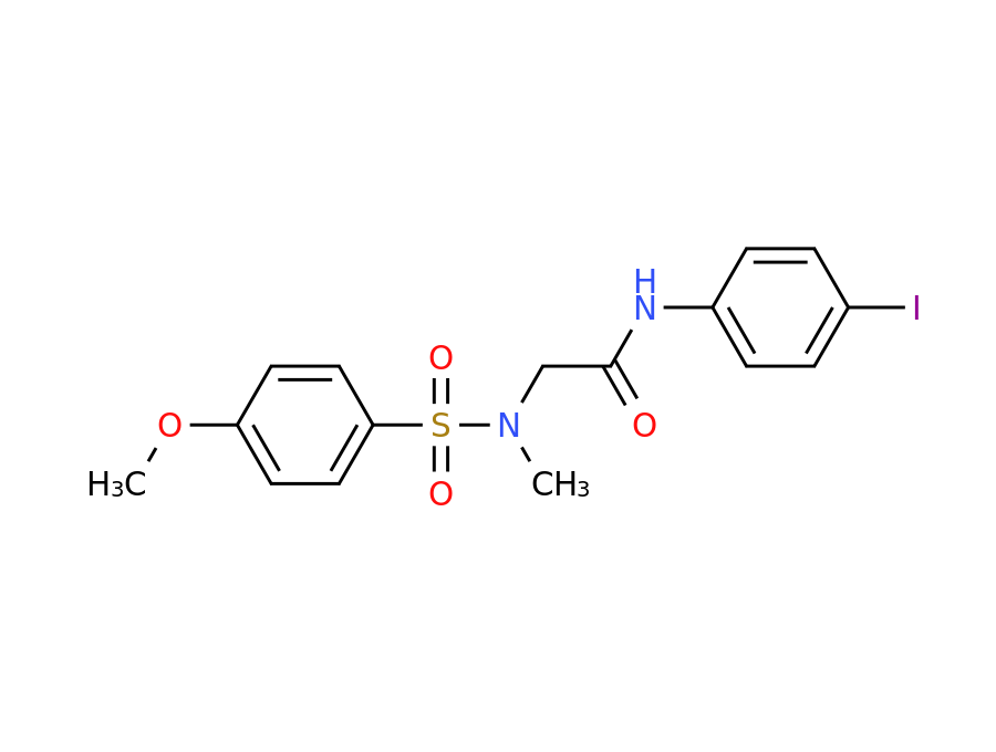 Structure Amb1951877