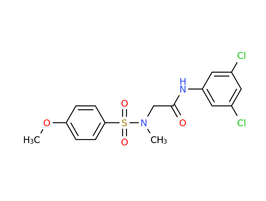 Structure Amb1951881