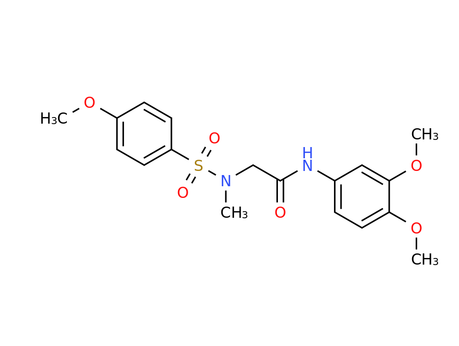 Structure Amb1951882