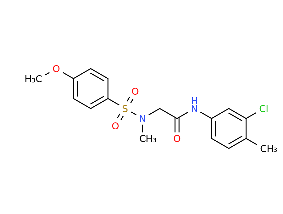 Structure Amb1951886