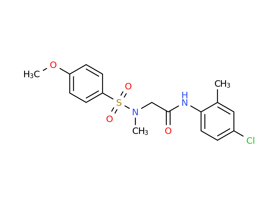 Structure Amb1951889