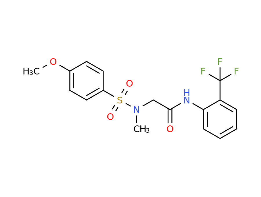 Structure Amb1951890