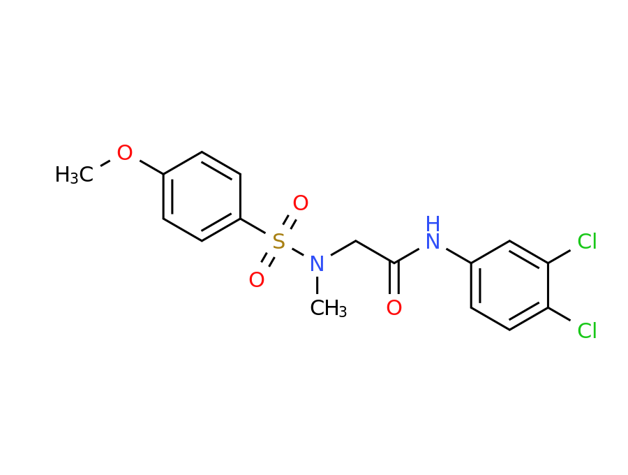 Structure Amb1951891