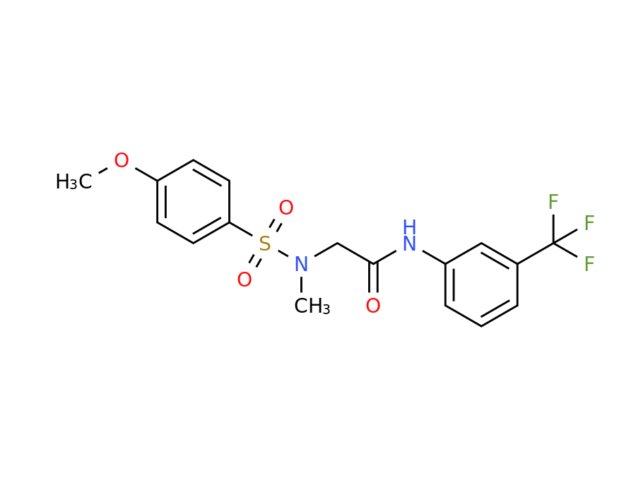 Structure Amb1951893