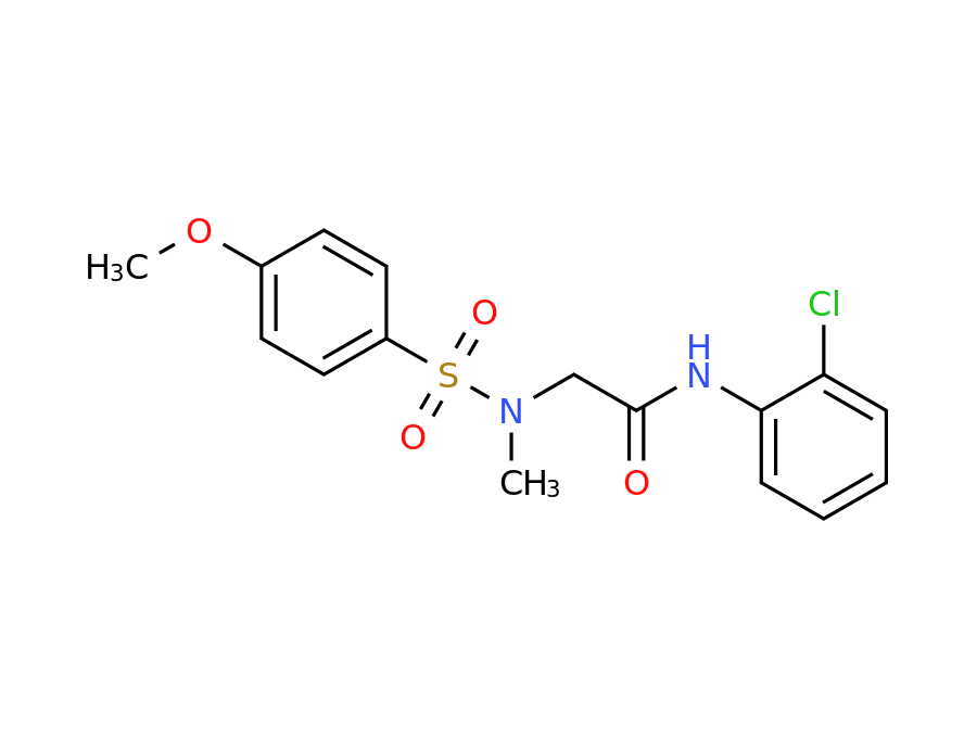 Structure Amb1951902