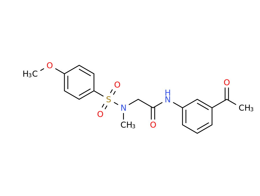 Structure Amb1951903