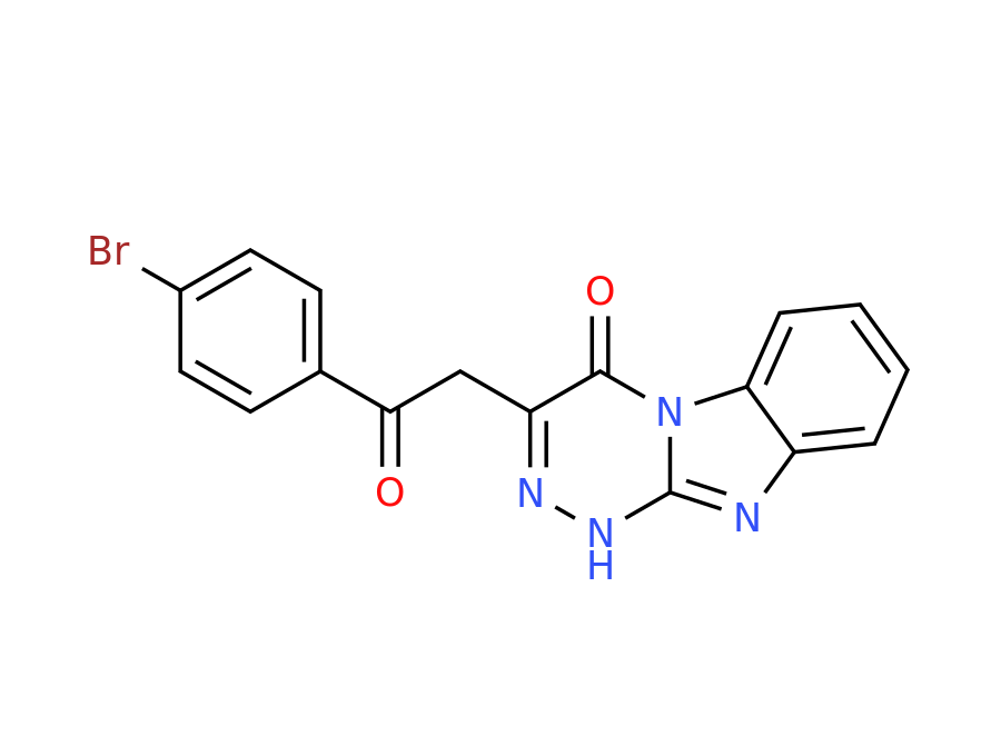 Structure Amb19519301