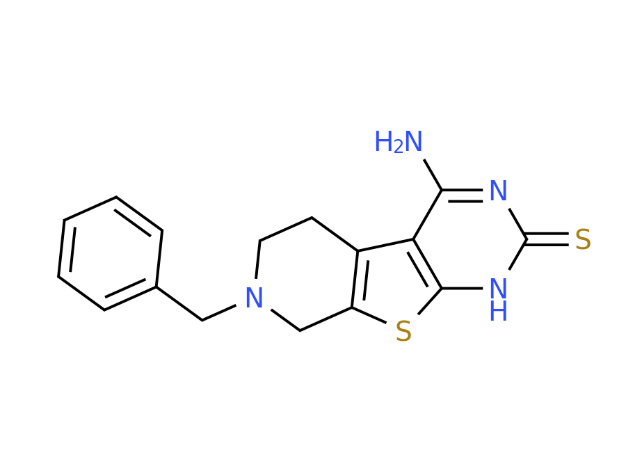 Structure Amb19519698