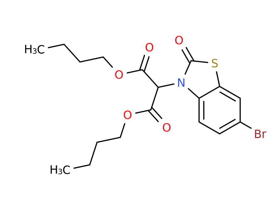 Structure Amb19519734