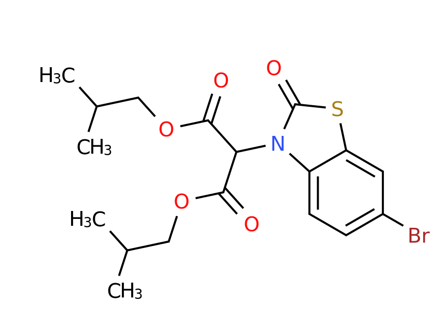 Structure Amb19519765