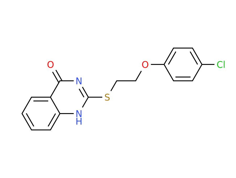 Structure Amb19520690