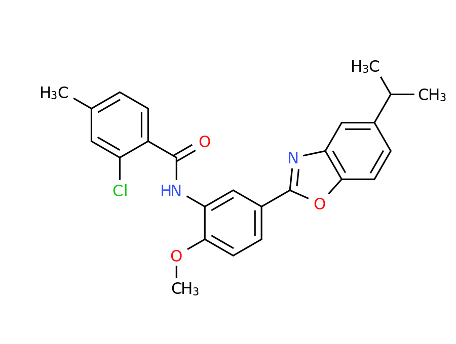 Structure Amb1952122