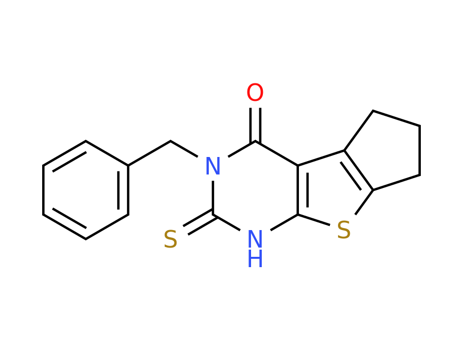 Structure Amb19521333