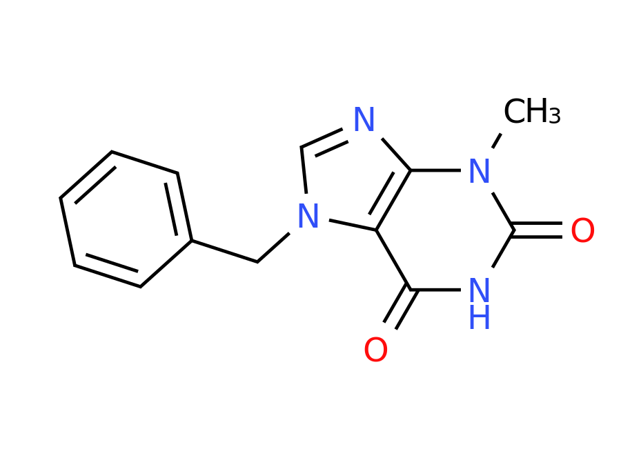 Structure Amb19521429