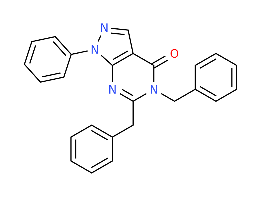 Structure Amb19521467