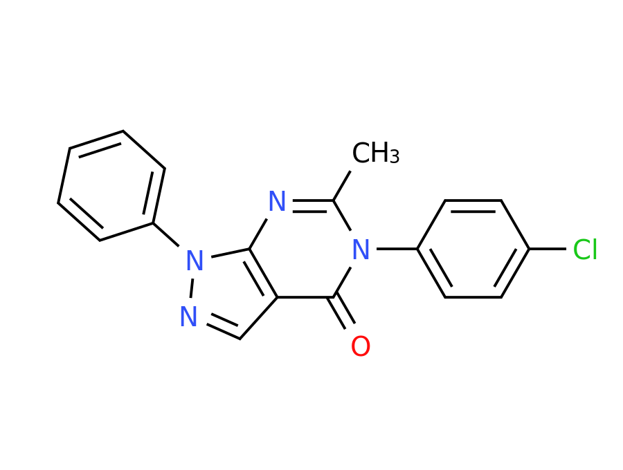 Structure Amb19521505