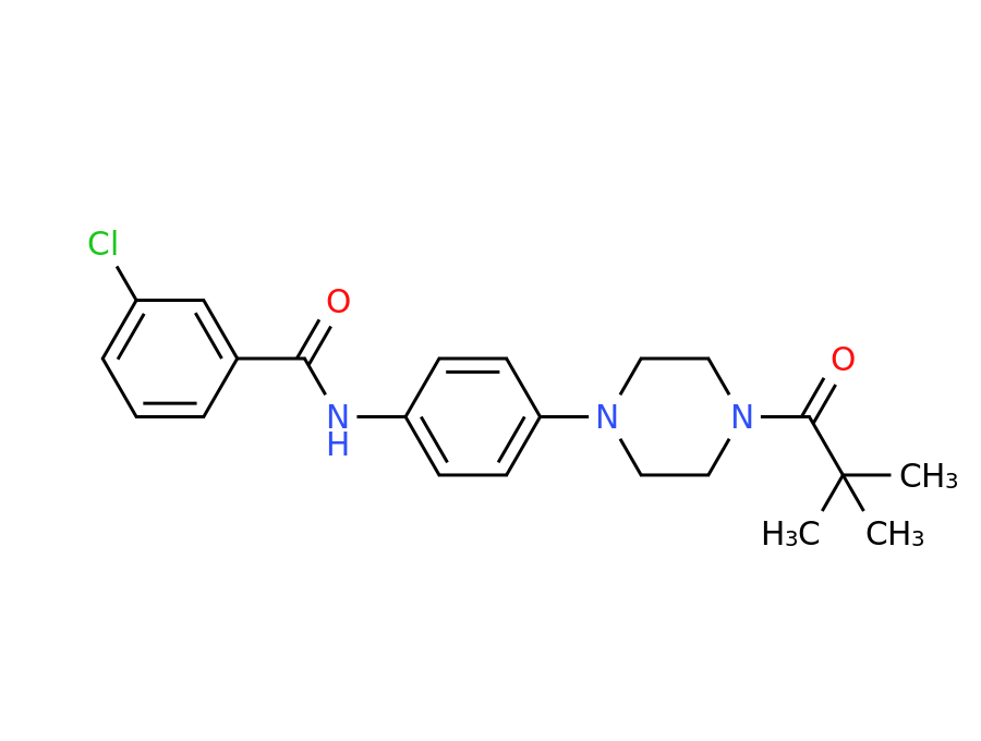 Structure Amb1952172