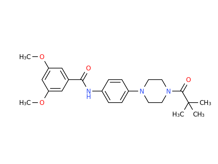 Structure Amb1952174