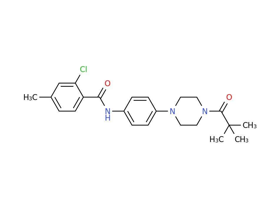 Structure Amb1952177