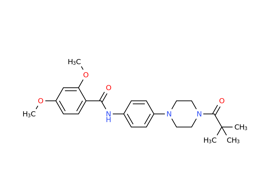 Structure Amb1952180