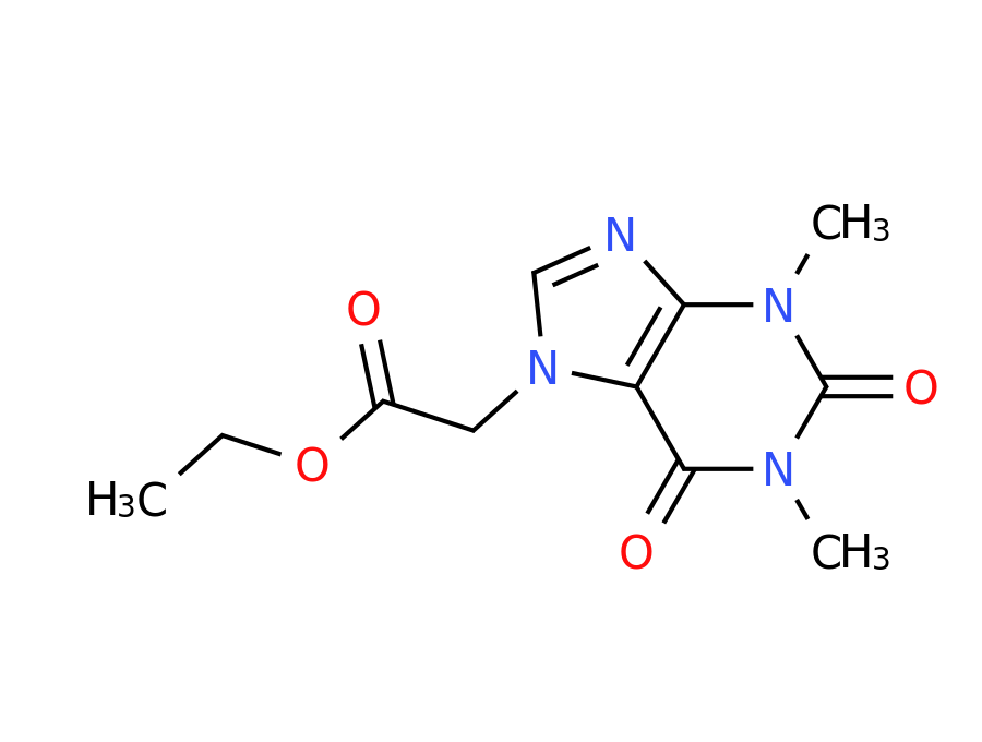 Structure Amb19521949