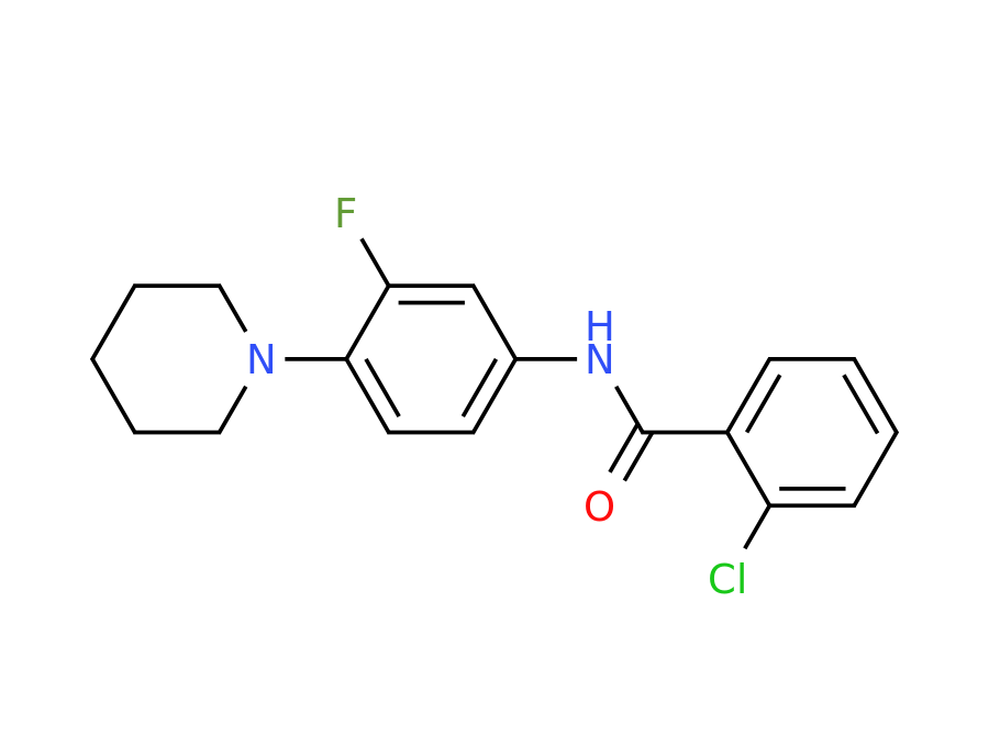 Structure Amb1952200