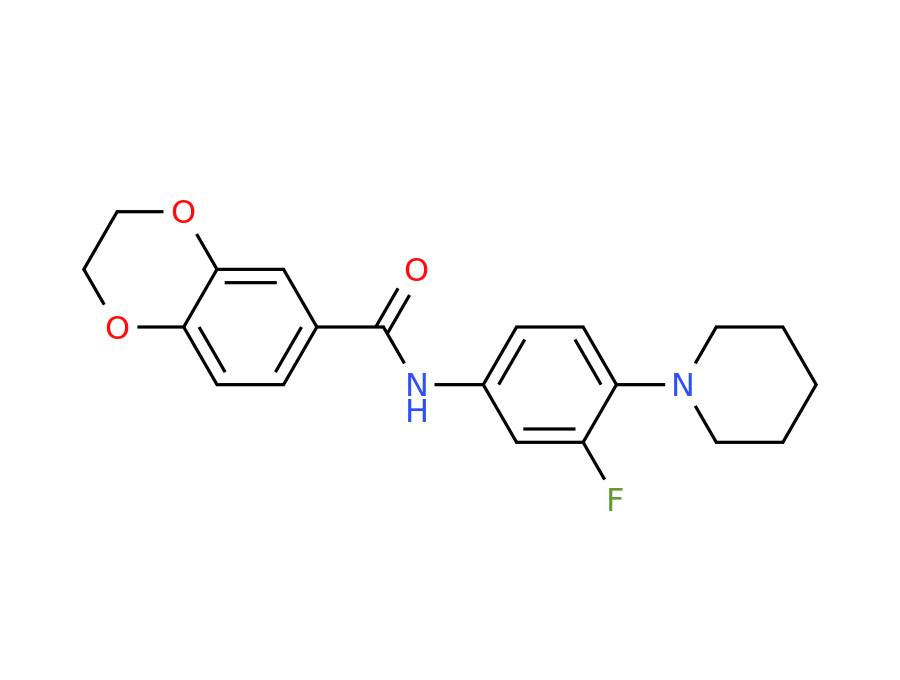 Structure Amb1952203