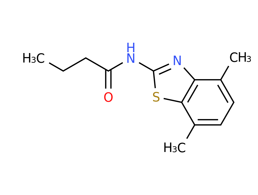 Structure Amb1952207