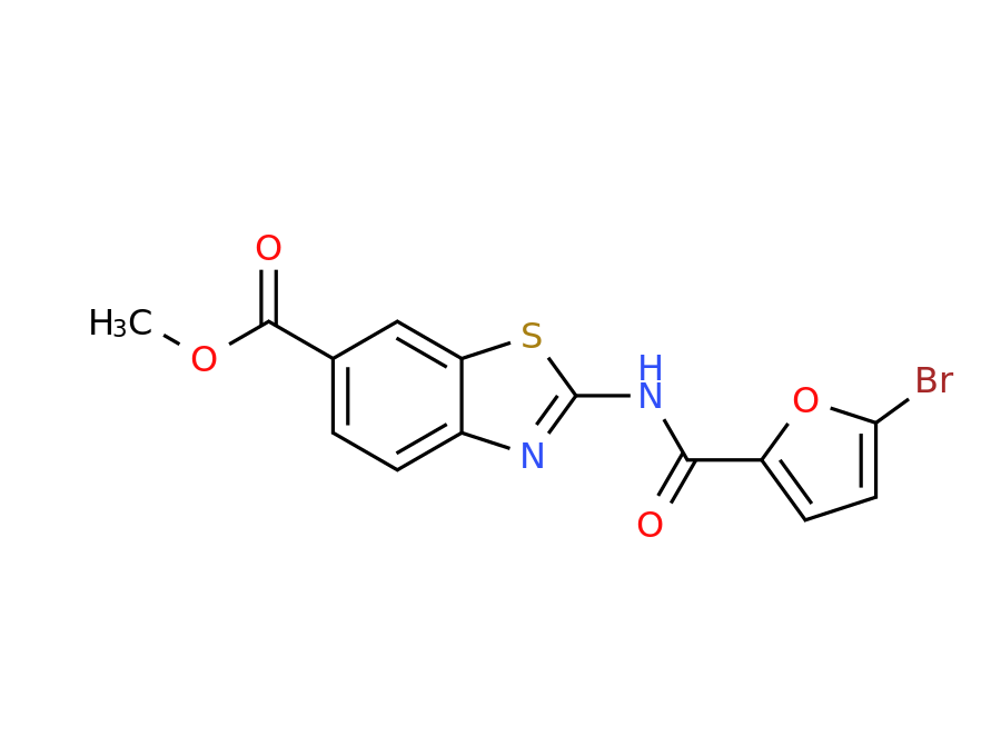 Structure Amb1952269