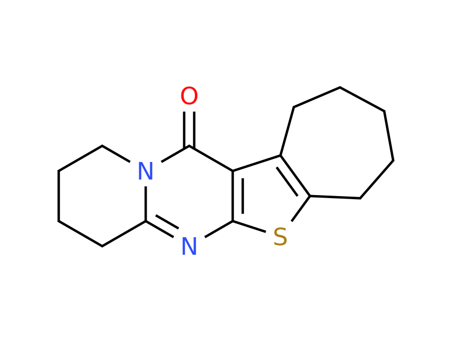 Structure Amb19522744