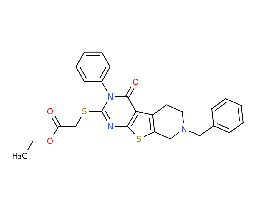 Structure Amb19522889