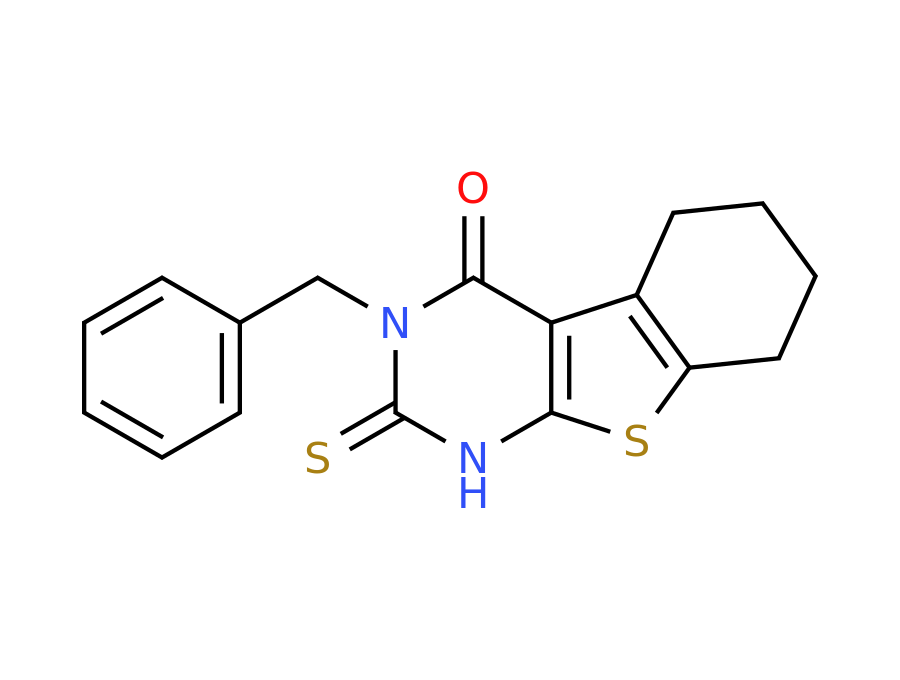 Structure Amb19522904