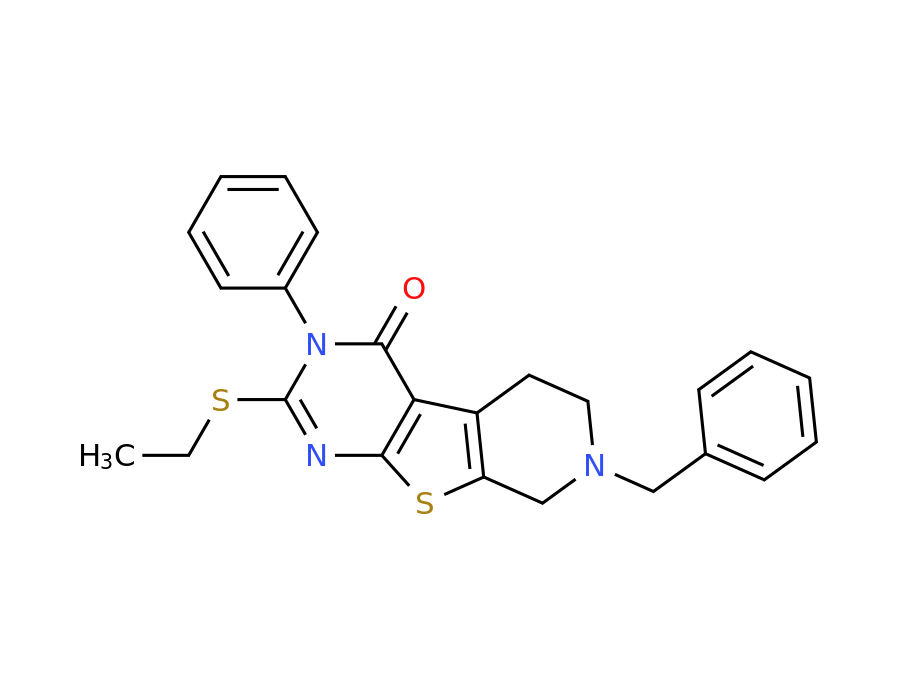 Structure Amb19522907