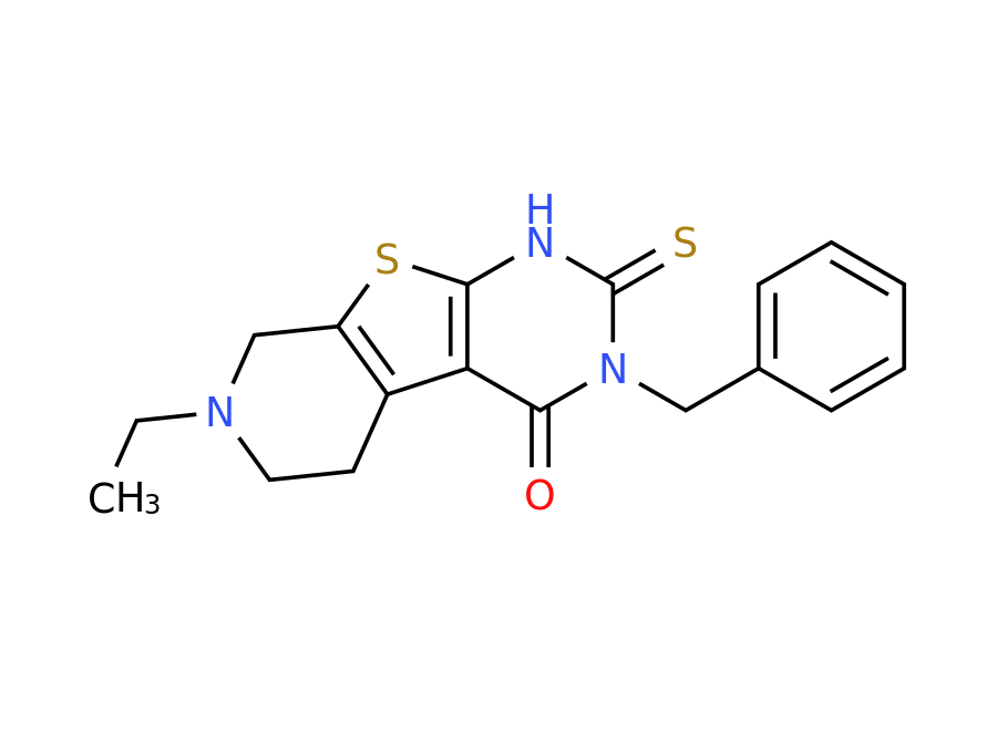 Structure Amb19522929