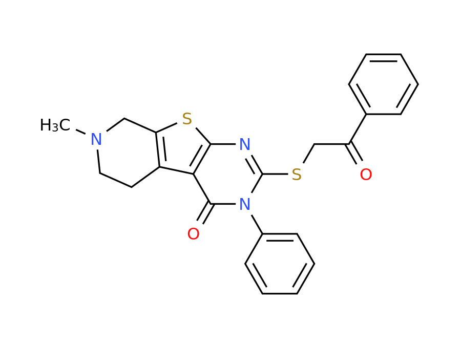 Structure Amb19522934