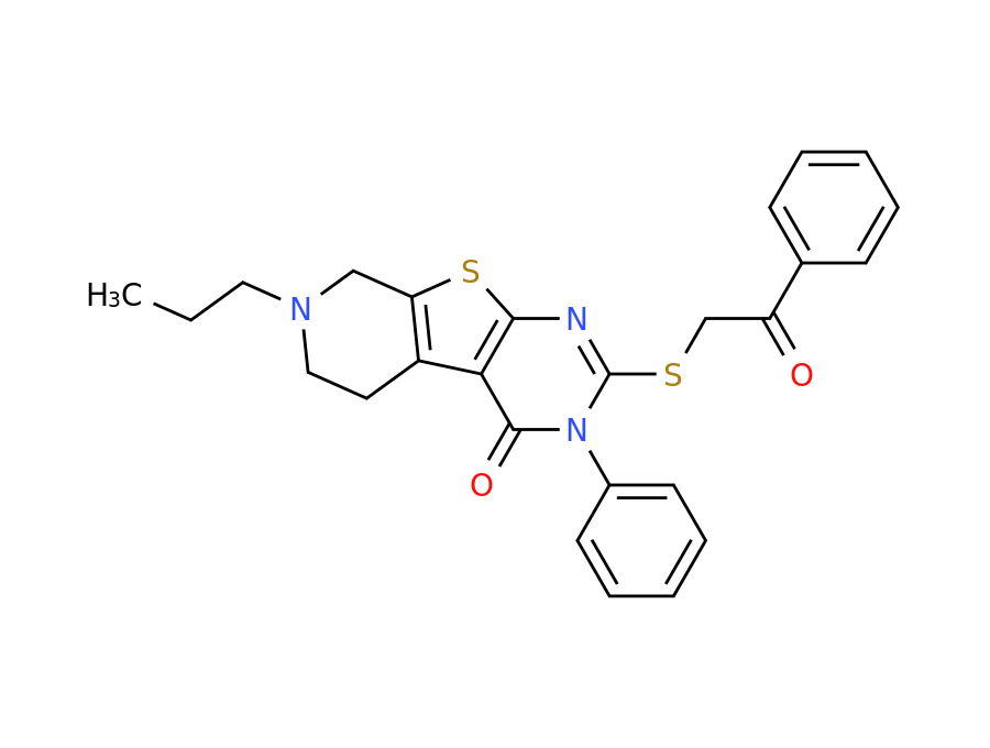 Structure Amb19522964