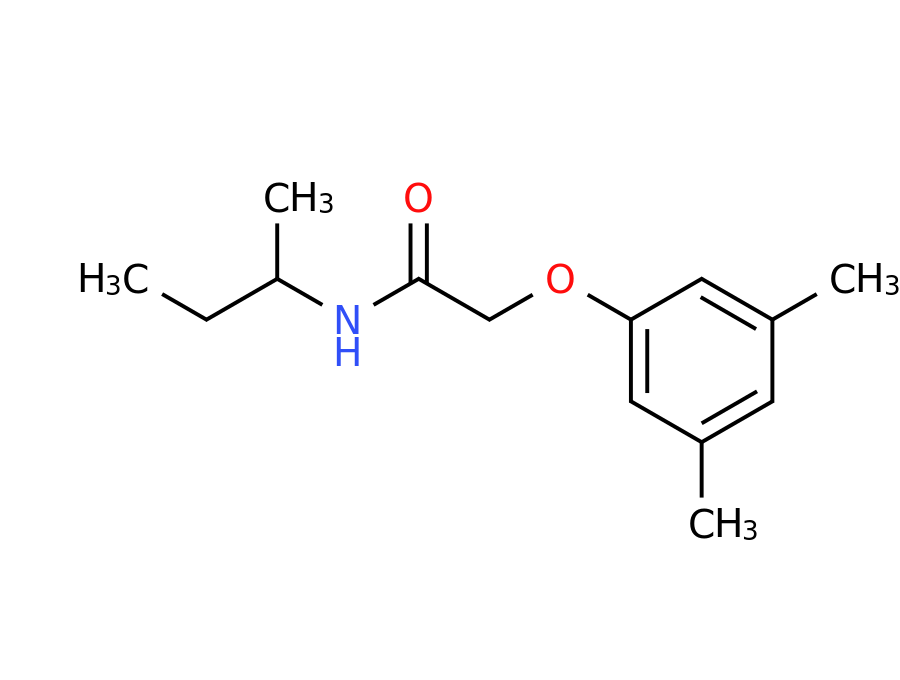 Structure Amb19523006