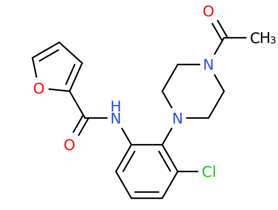 Structure Amb1952307