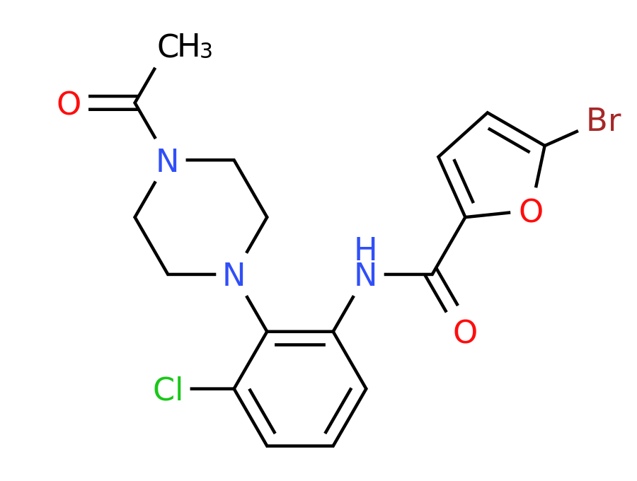 Structure Amb1952308